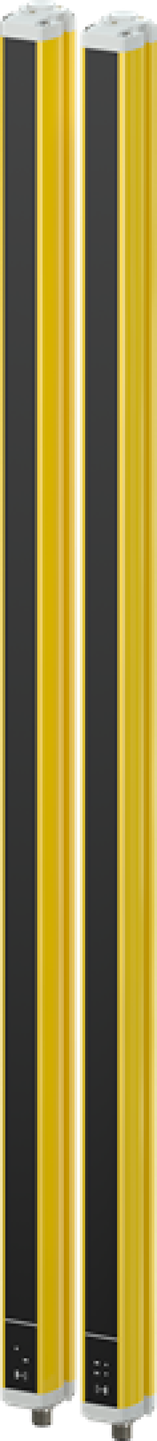 Orion1-4-30-075-B Safety light curtain