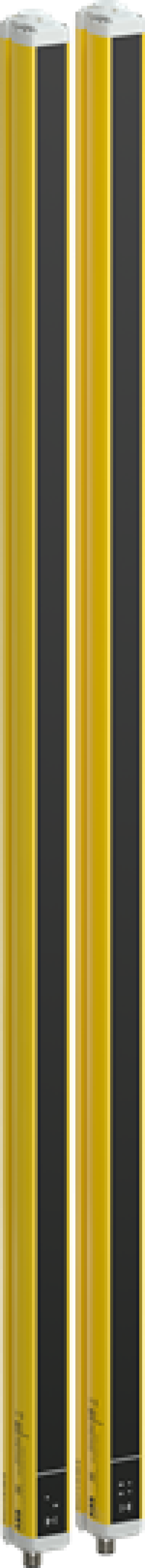 Orion1-4-30-090-B Safety light curtain