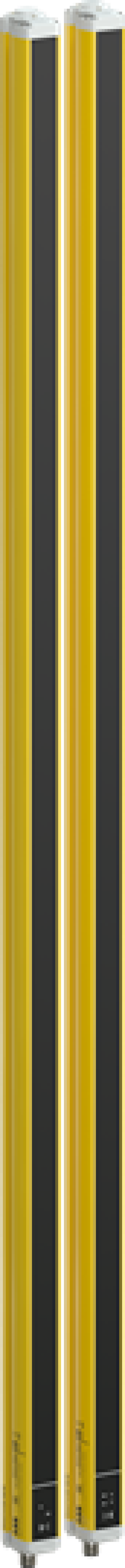 Orion1-4-30-105-B Safety light curtain