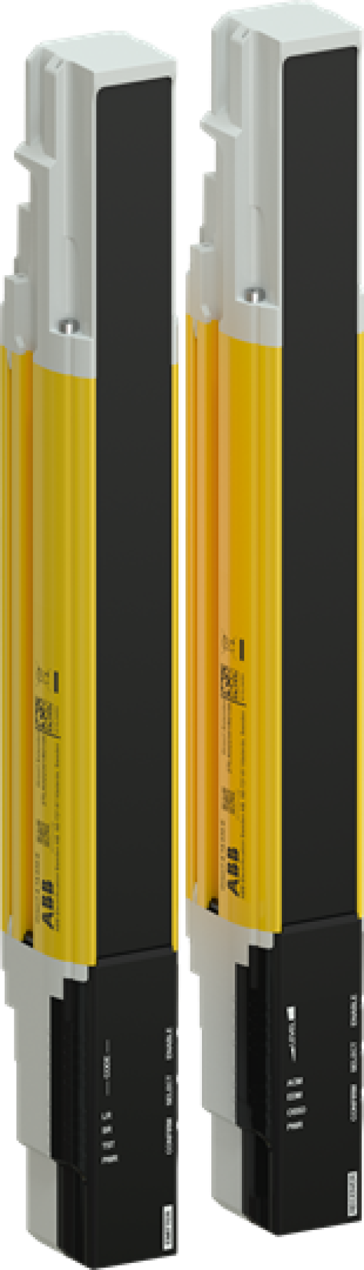 Orion1-4-14-030-E Safety light curtain