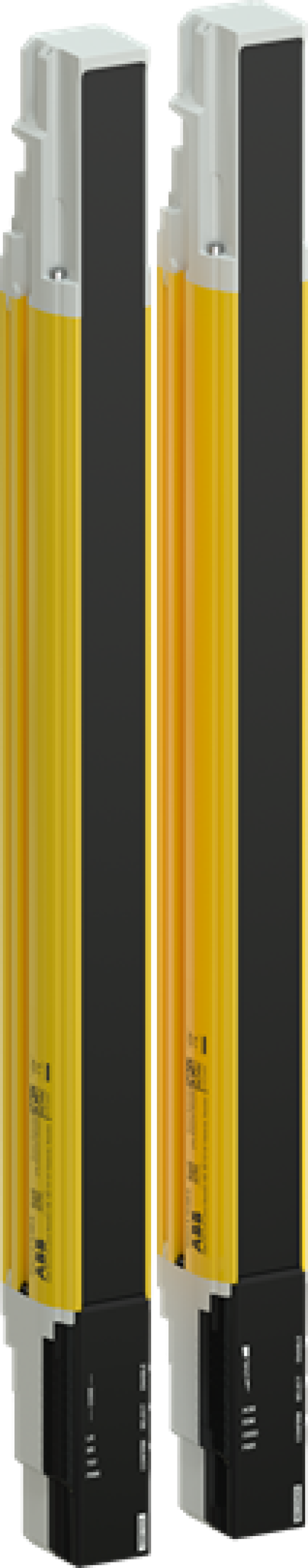 Orion1-4-14-045-E Safety light curtain