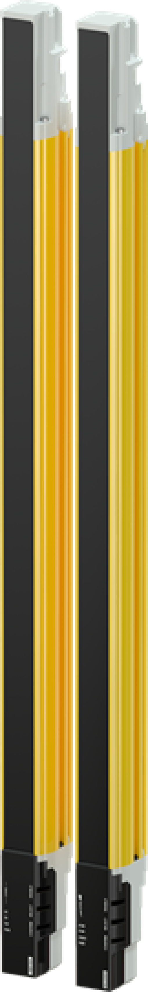 Orion1-4-14-060-E Safety light curtain