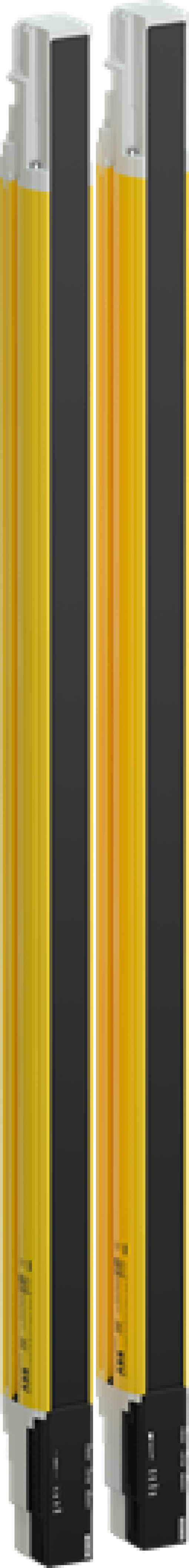 Orion1-4-14-075-E Safety light curtain