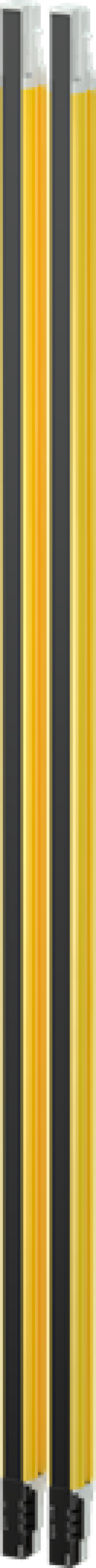 Orion1-4-14-150-E Safety light curtain