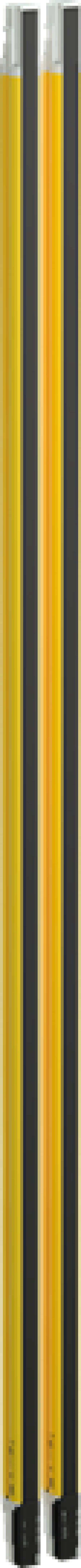 Orion1-4-14-180-E Safety light curtain