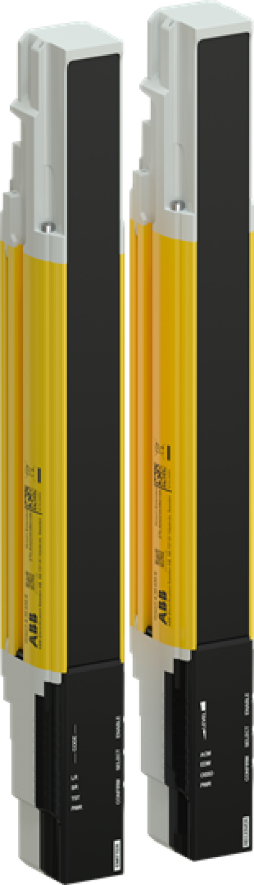 Orion1-4-30-030-E Safety light curtain