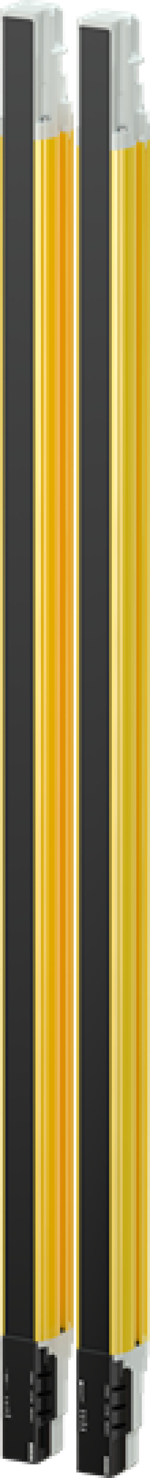 Orion1-4-30-090-E Safety light curtain