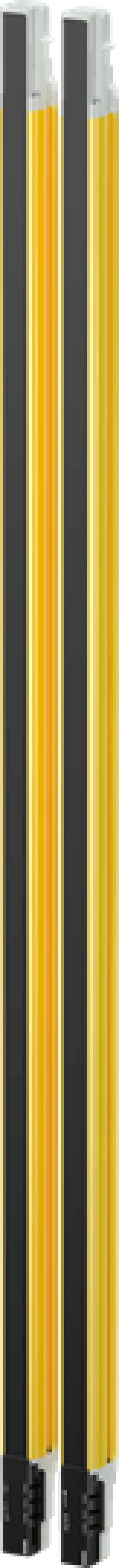 Orion1-4-30-120-E Safety light curtain