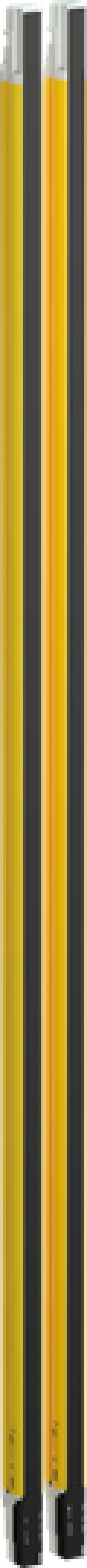 Orion1-4-30-165-E Safety light curtain