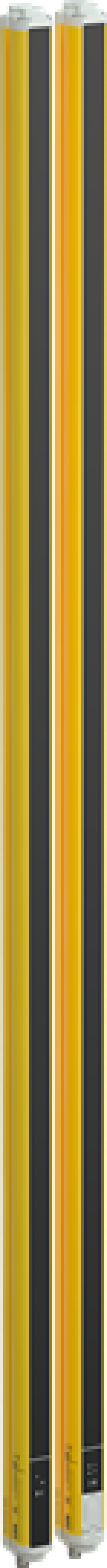 Orion2-4-K4-120-E Safety light grid