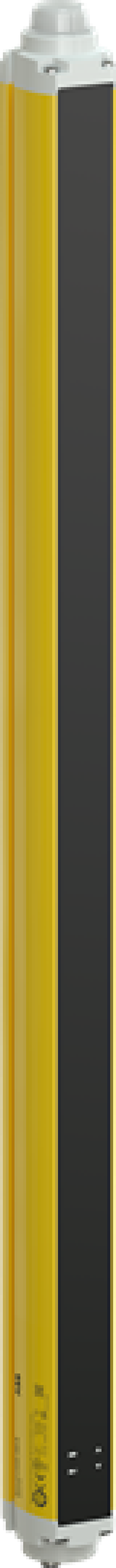 Orion3-4-K2C-080-E Safety light grid - Active part