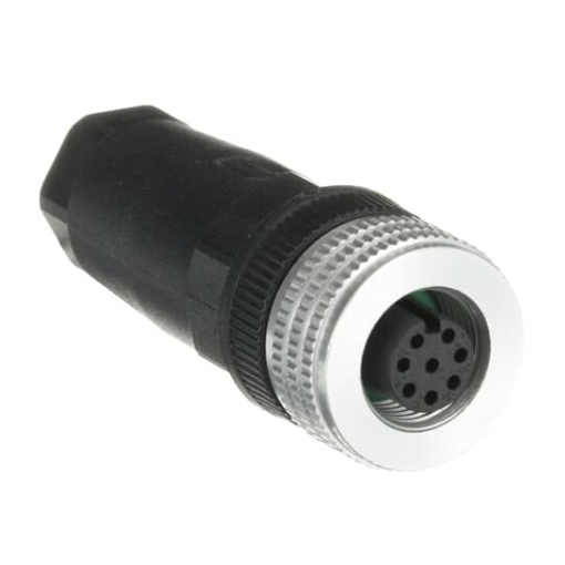 M12-C03 Connector