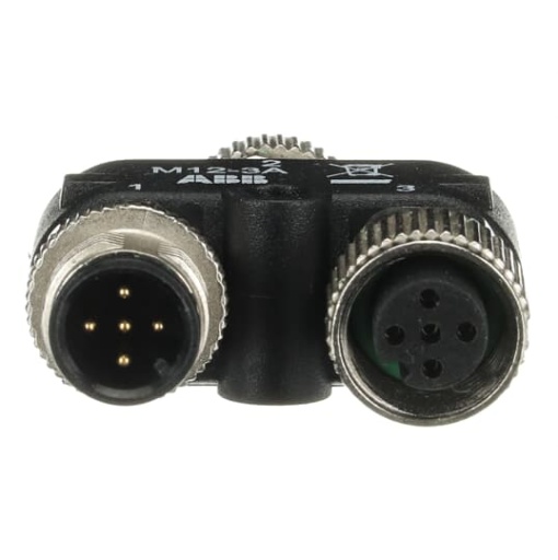 M12-3A Connection accessory