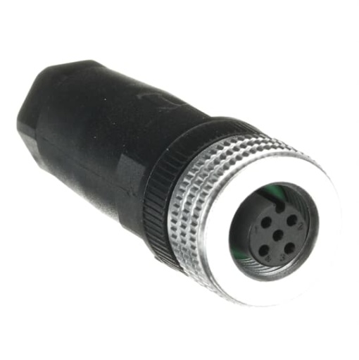 M12-C01 Connector