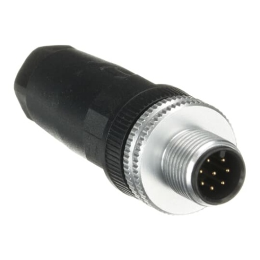 M12-C04 Connector