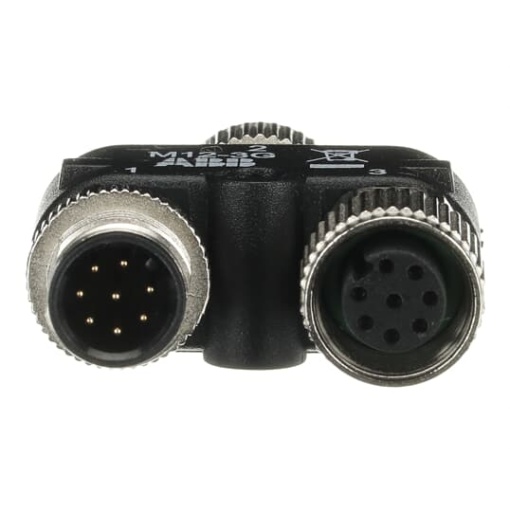 M12-3G Connection accessory
