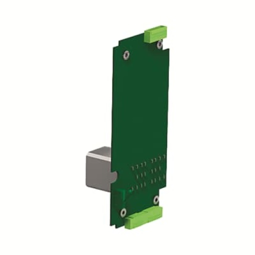 OME4PB-250 CIRCUIT BOARD