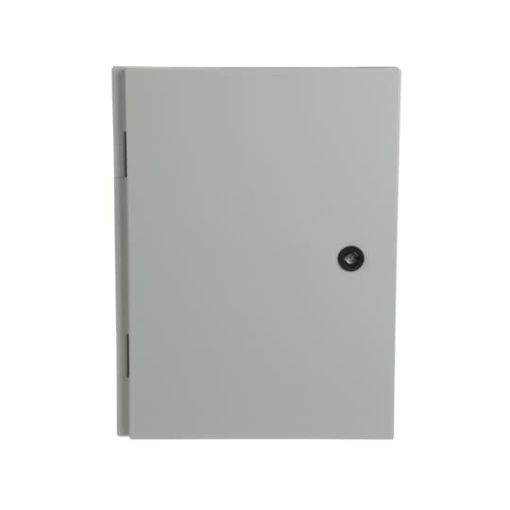 ARIA 43 3-POINT LOCKING SYSTEM