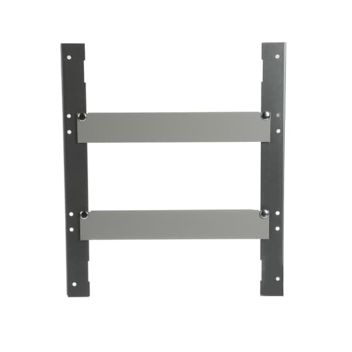 SUPPORTS DIN PA.14DINX2ROWS 500X400 7035