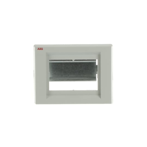 1SLM012364A0000 Consumer Unit empty