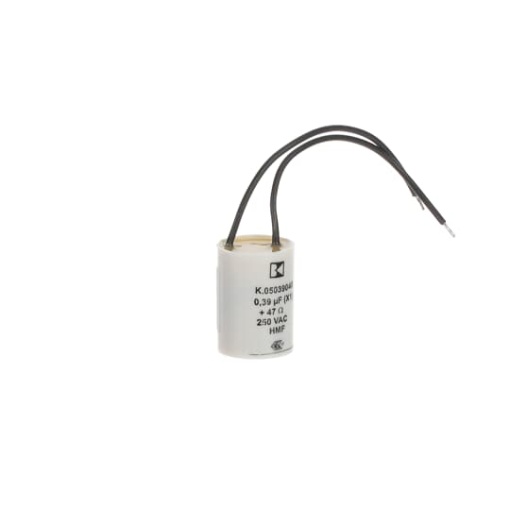 RC suppressor 2P pole 230 V