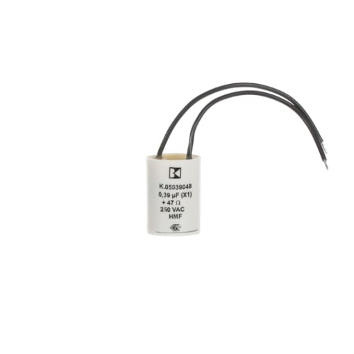 RC suppressor 2P pole 230 V