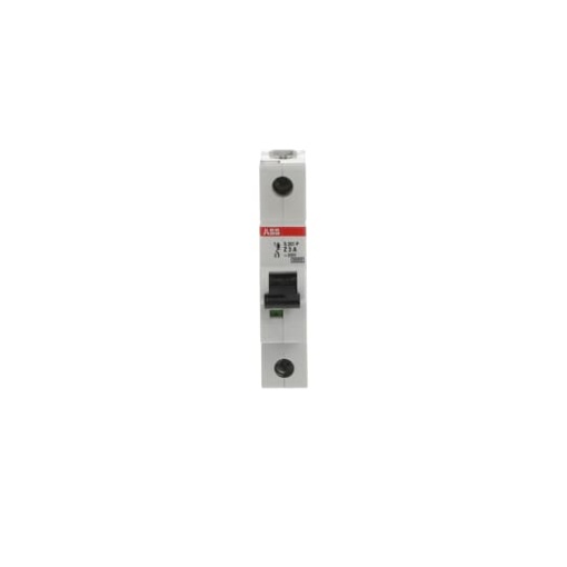 S201P-Z3 Miniature Circuit Breaker - 1P - Z - 3 A