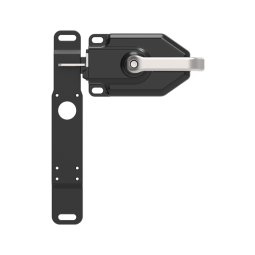 MKey RFID R handle Handle