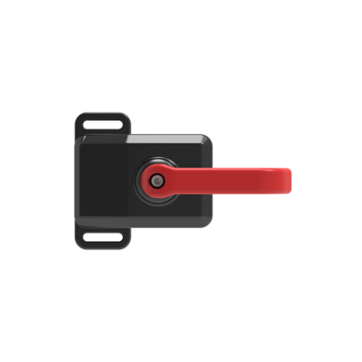 MKey DCRER handle Handle