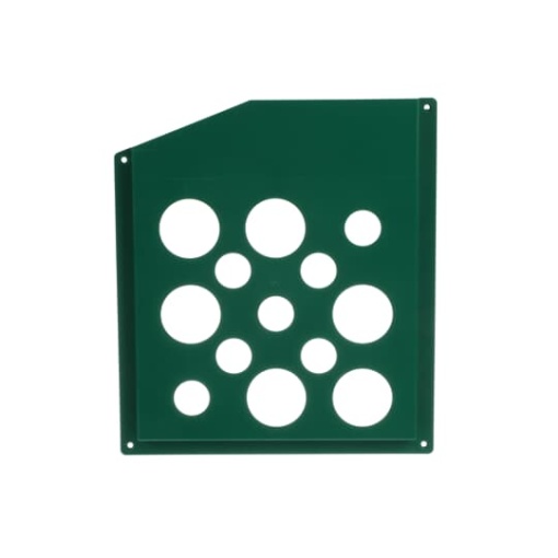 Enclosure accessories, 297 mm x 210 mm x 3 mm