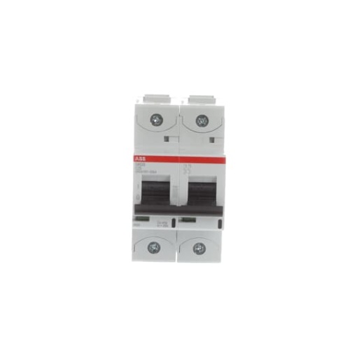 S802S-C25 High Performance MCB