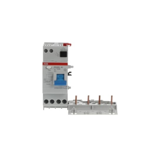 Residual Current Device Block
