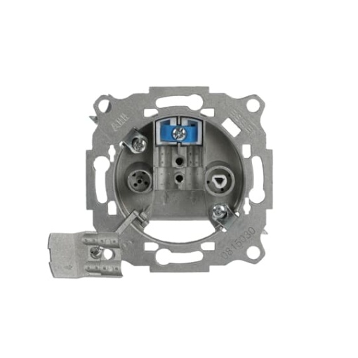 TV outlet End socket