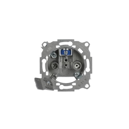 TVSAT outlet Loop-through socket