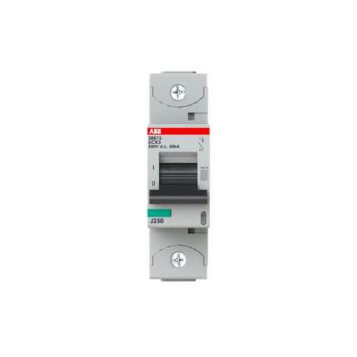 S801S-UCK3 High Performance MCB