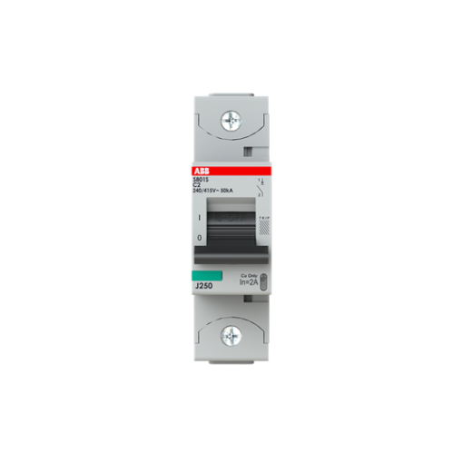 S801S-C2 High Performance MCB