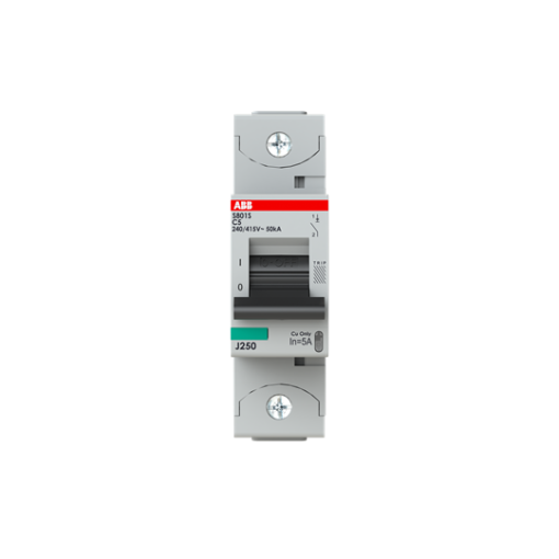 S801S-C5 High Performance MCB