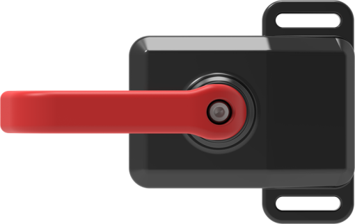 MKey DCREL handle Handle