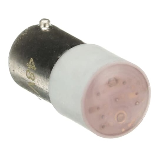 BA9S48LEDR LED bulb