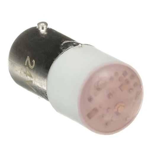 BA9S24LEDR LED bulb