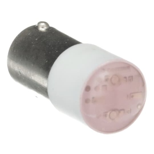 BA9S12LEDR LED bulb