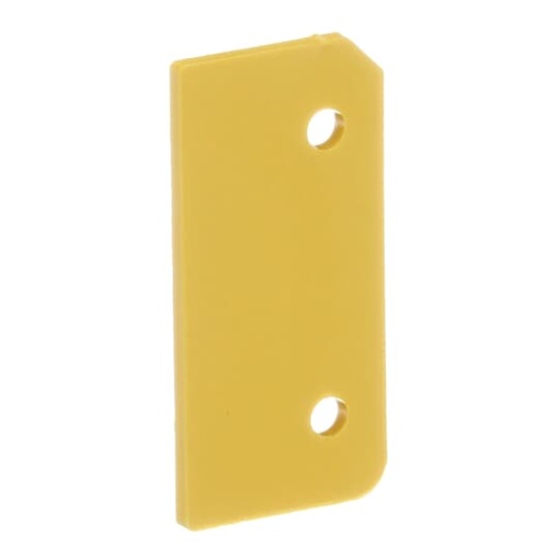 DA 1B Distance plate Spare part