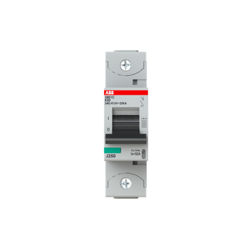 S801C-K50 High Performance MCB