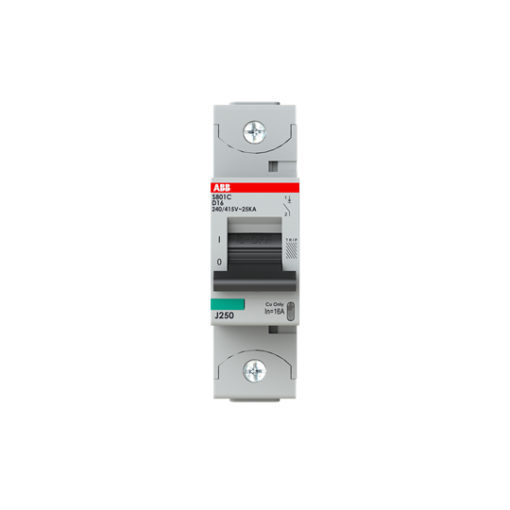 S801C-D16 High Performance MCB