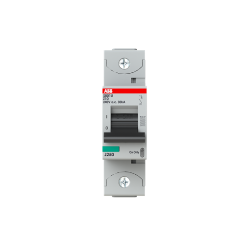 S801U-Z10 High Performance MCB