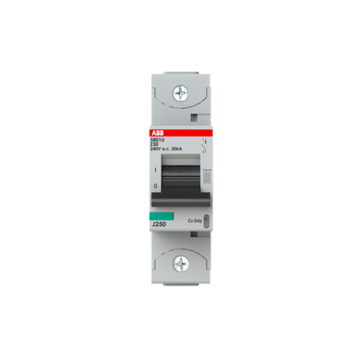 S801U-Z30 High Performance MCB