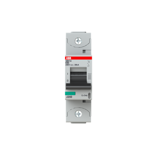S801U-K80 High Performance MCB