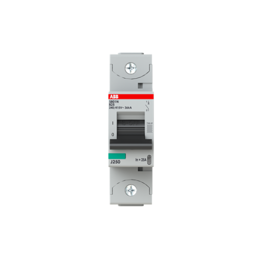 S801N-B25 High Performance MCB