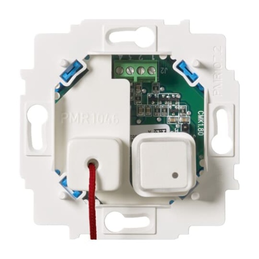 Insert Busch-Infoline Pull contact white