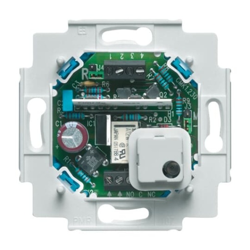 Insert Busch-Infoline Leakage Guard